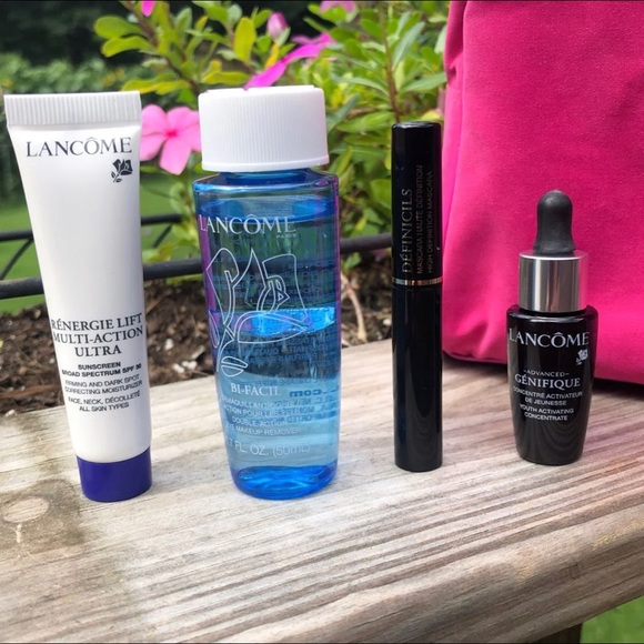 BNWT Lancome makeup and skincare set - Picture 4 of 4